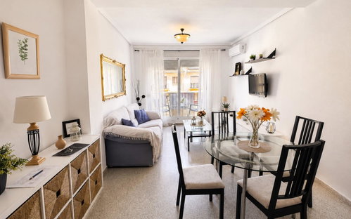 San Miguel De Salinas · Alicante REF #CSPX-68986 · Apartment 3393034701