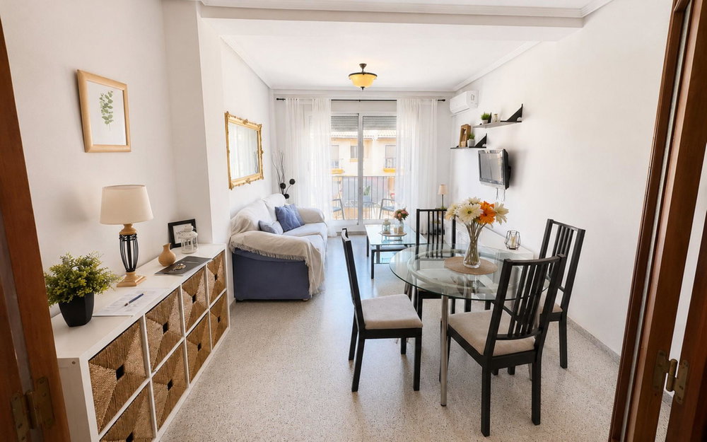 San Miguel De Salinas · Alicante REF #CSPX-68986 · Apartment 3393034701