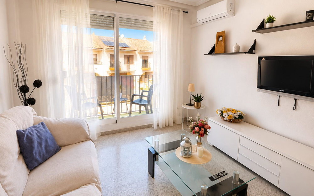 San Miguel De Salinas · Alicante REF #CSPX-68986 · Apartment 3393034701