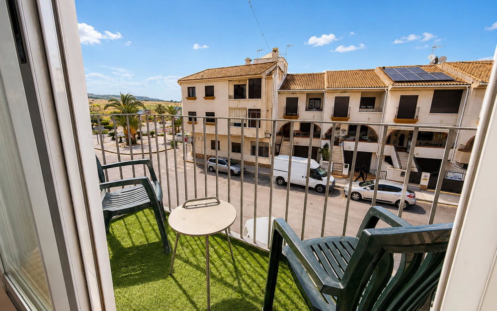 San Miguel De Salinas · Alicante REF #CSPX-68986 · Apartment 3393034701