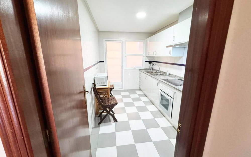 San Miguel De Salinas · Alicante REF #CSPX-68986 · Apartment 3393034701