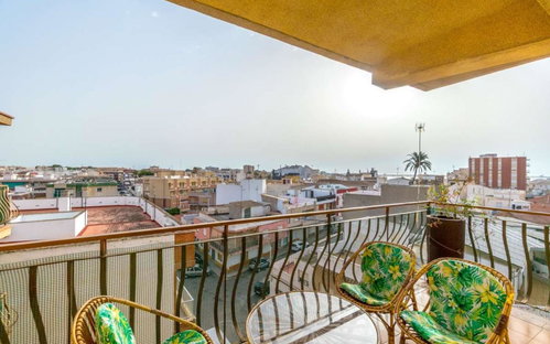 San Pedro del Pinatar · Murcia REF #CSPX-78638 · Apartment 4034705647