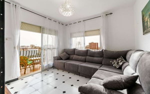 San Pedro del Pinatar · Murcia REF #CSPX-78638 · Apartment 4034705647