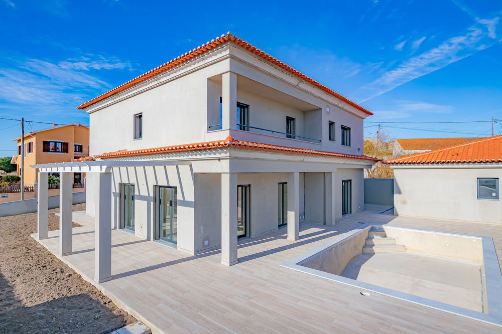 House T6 – Ericeira 19 km 2239481231