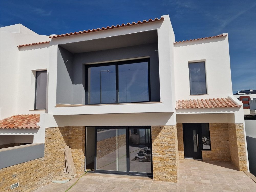 House 4 Bedrooms – Ericeira 2km 3377279395