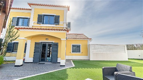 House 5 Bedrooms – Ericeira 2 km 313682598
