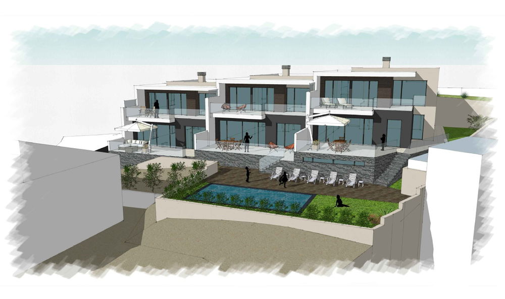 Land – Ericeira 10km 2662938332