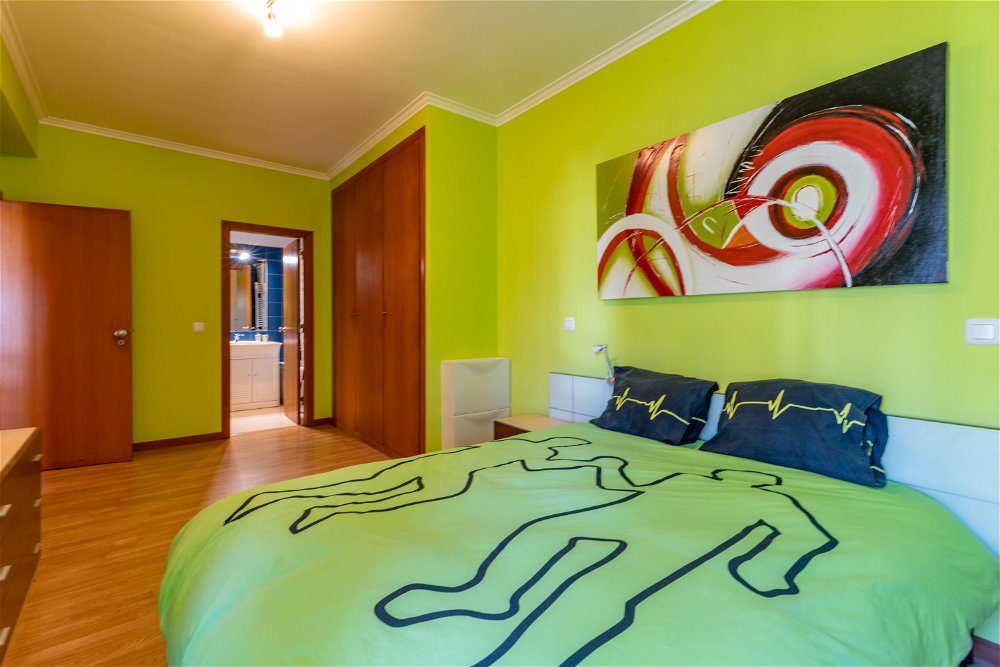 Apartment 3 Bedrooms – Ericeira 820170052