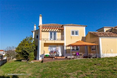 House 5 Bedrooms – Ericeira 5km 608059617