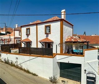 House 3 Bedrooms – Ericeira 1.5 km 3889341493