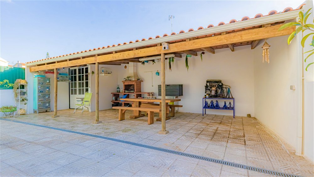 House 3 Bedrooms – Ericeira 6 km 2551907012