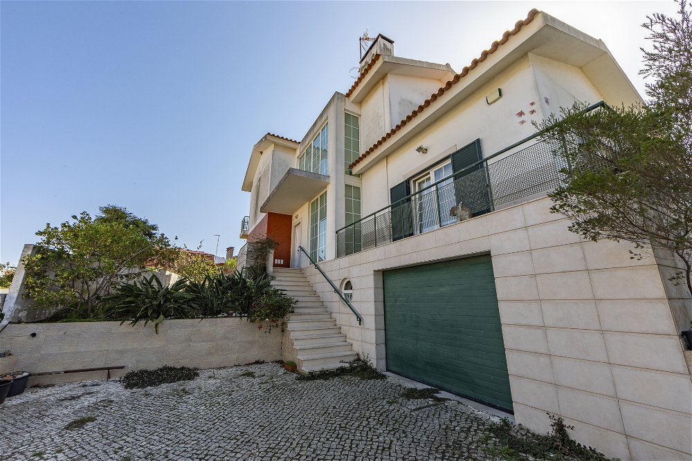House 4 Bedrooms – Ericeira 9 km 1395973502