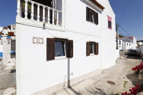House 1 Bedrooms – Ericeira 2 km 4028030451