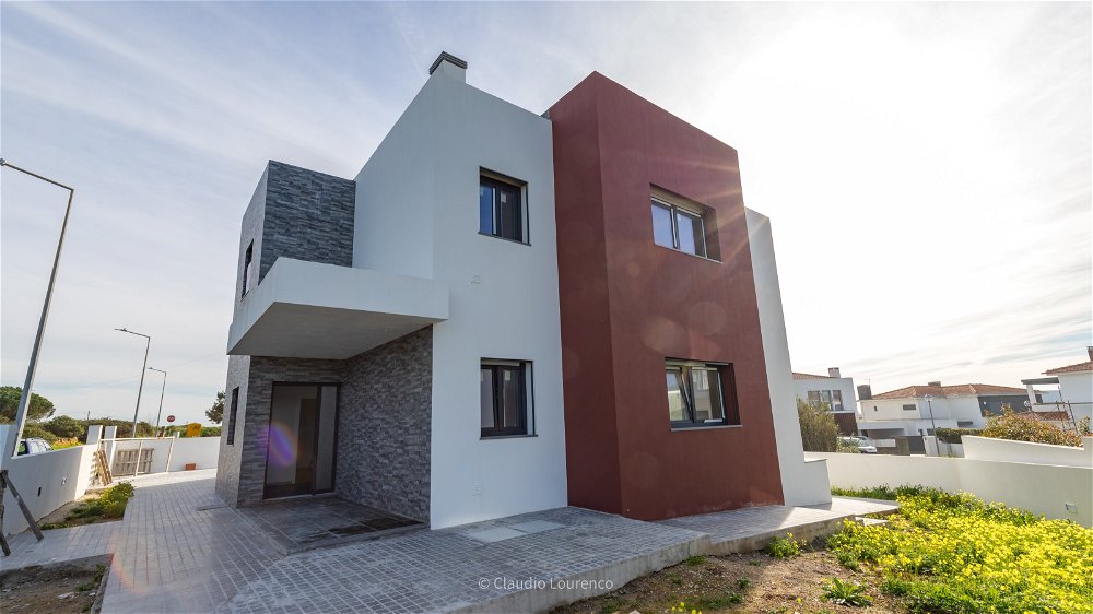 House 4 Bedrooms – Ericeira 2642631105