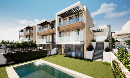 House 4 Bedrooms – Ericeira 282456339