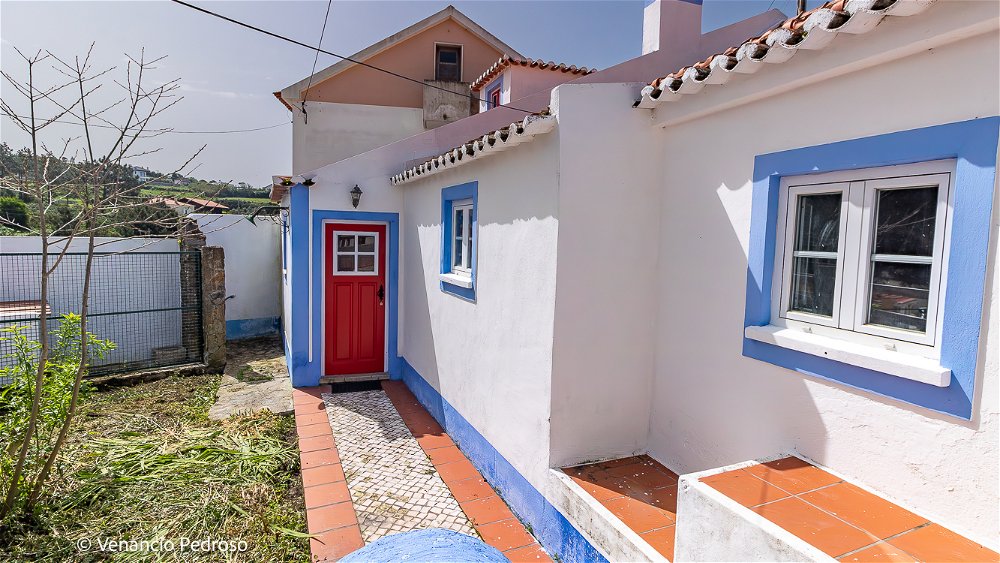 House 4 Bedrooms – Ericeira 2 Km 3663457678