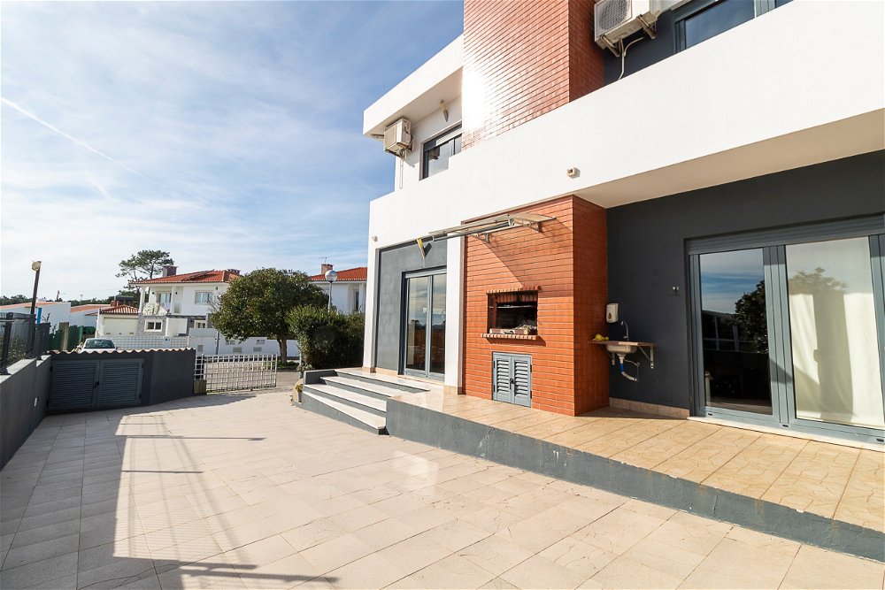 House 3 Bedrooms – Ericeira 6 Km 1529339584