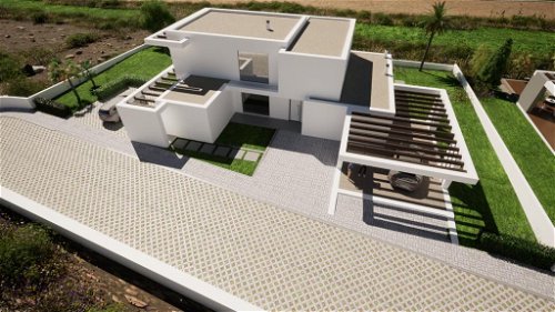 House 4 Bedrooms – Ericeira 12 km 2833433055