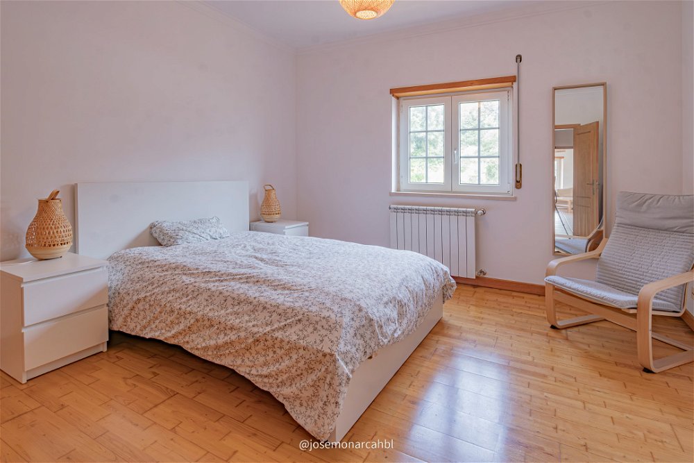 1 Bedroom Apartment – Ericeira 6 km 853860037