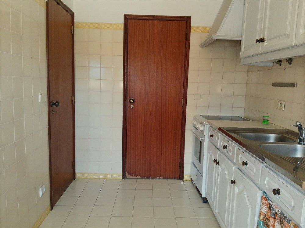 2 Bedroom Apartment – Ericeira 370136659