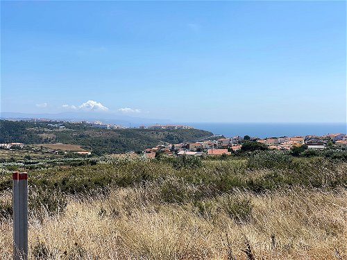 Land in Ericeira 4 km 1154800476