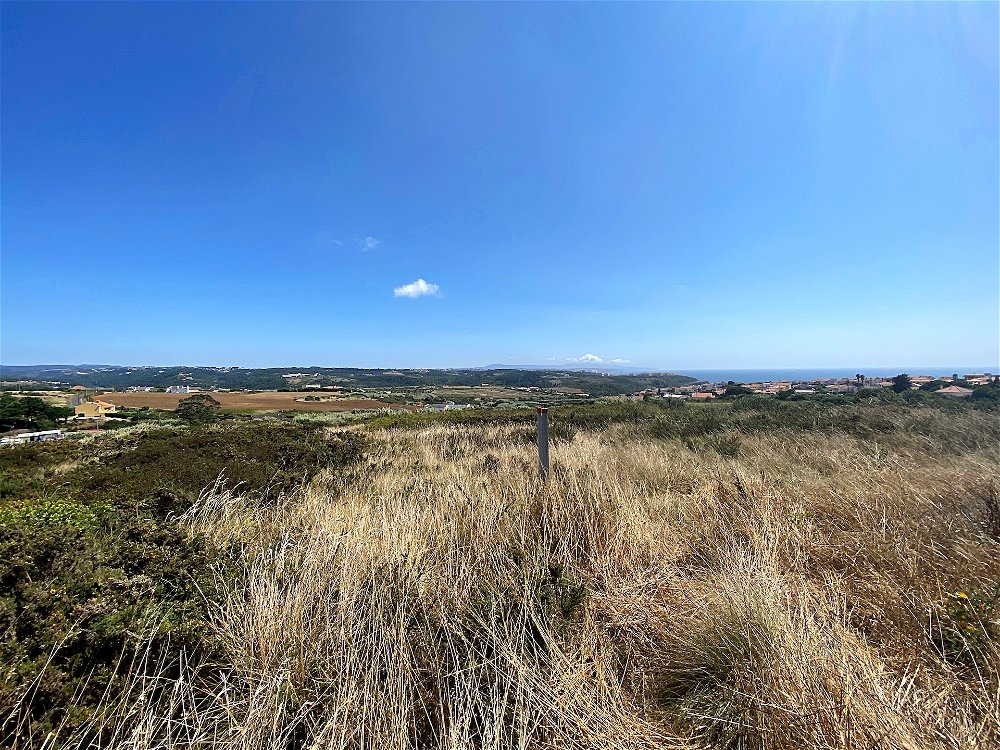Land in Ericeira 4 km 1154800476