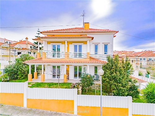 House 5 Bedrooms – Ericeira 9 km 421192301