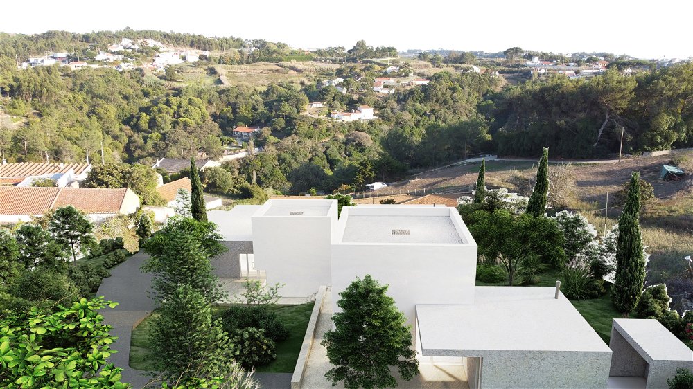 Land in Ericeira 3 km 4257435498