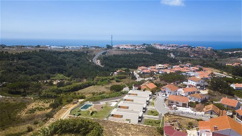 House 4 Bedrooms – Ericeira 1 km 3132112433