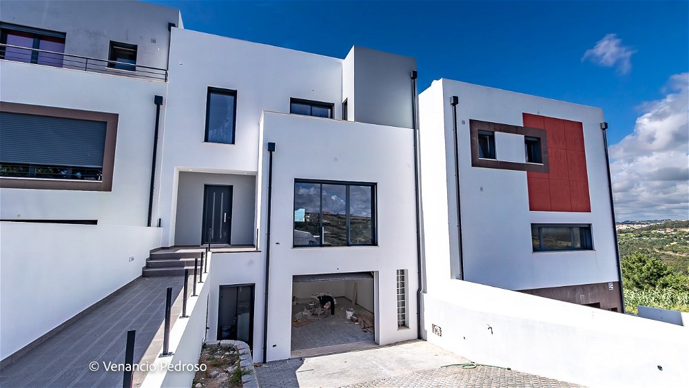House 4 Bedrooms – Ericeira 7 km 211520448