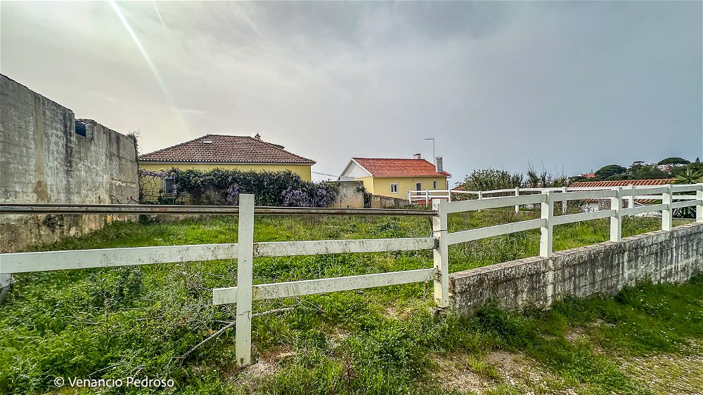Land in Ericeira2 km 4079883376