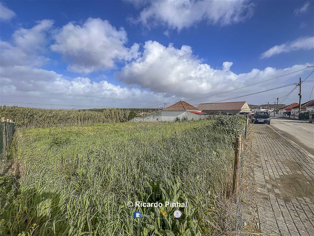 Land in Ericeira 12 km 46249876