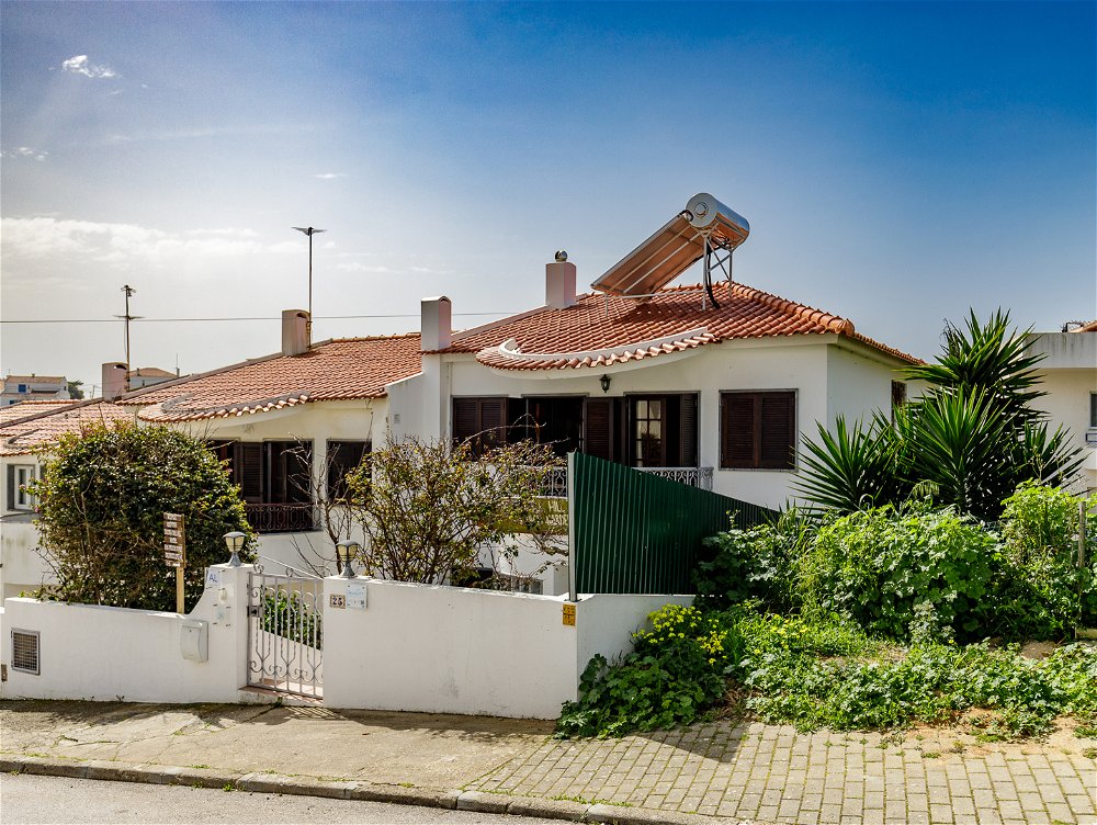 House 5 Bedrooms – Ericeira 1278656977