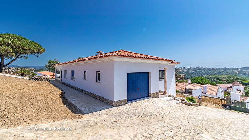 For sale House 5 Bedrooms – Ericeira 9.5 Km 3828100705