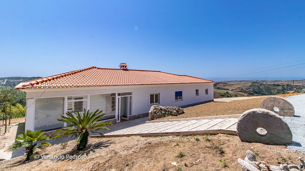 For sale House 5 Bedrooms – Ericeira 9.5 Km 3828100705