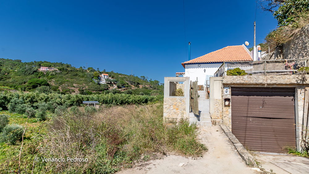 For sale 3 Bedroom Villa – Ericeira 3 Km 745464991