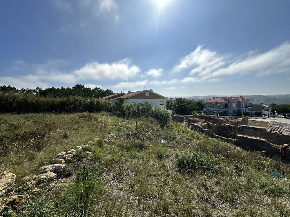 For sale Plot – Ericeira 1.5Km 1193335892