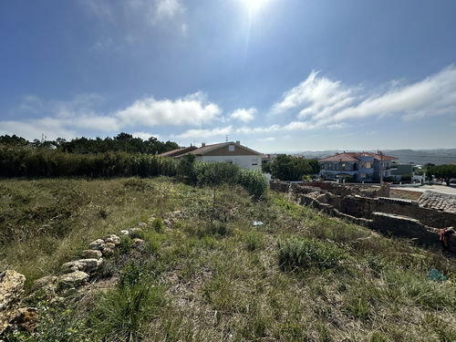 For sale Plot – Ericeira 1.5Km 1193335892