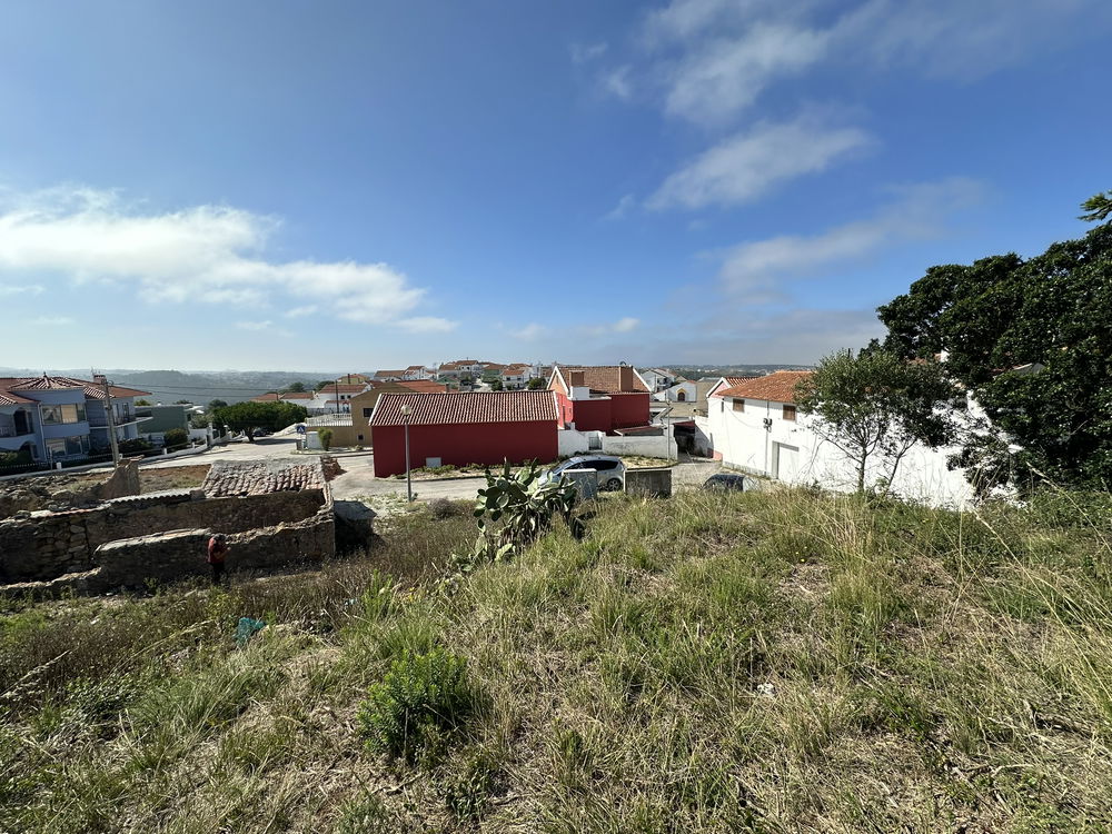 For sale Plot – Ericeira 1.5Km 1193335892