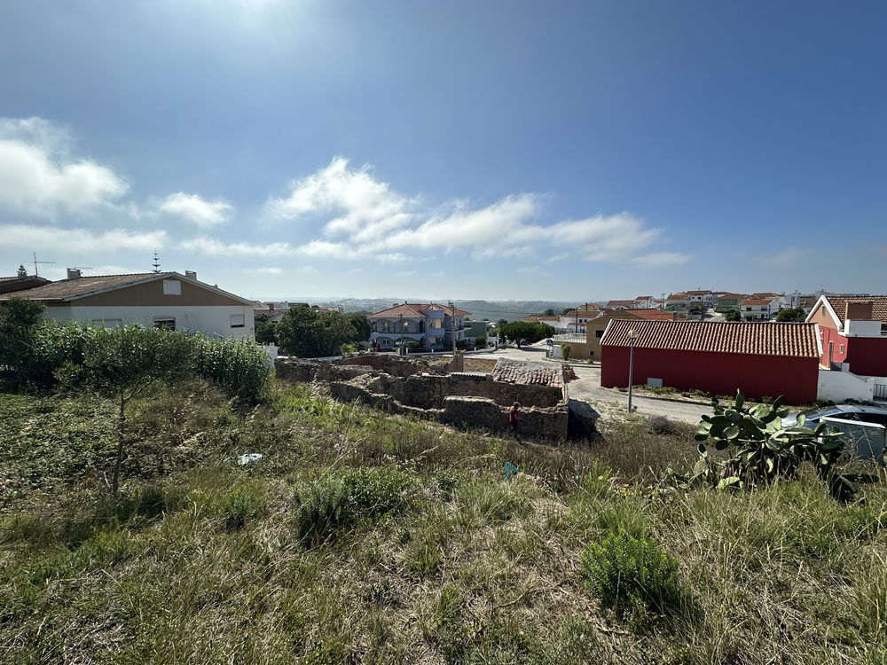 For sale Plot – Ericeira 1.5Km 1193335892