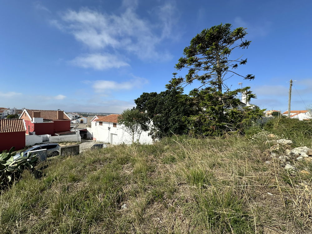 For sale Plot – Ericeira 1.5Km 1193335892