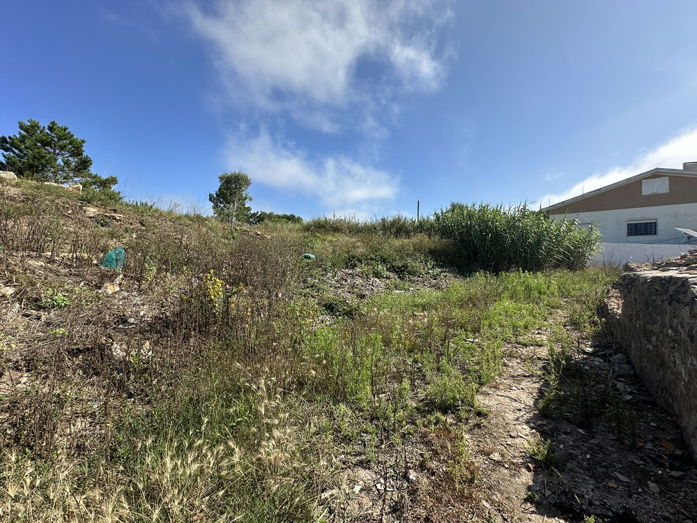 For sale Plot – Ericeira 1.5Km 1193335892