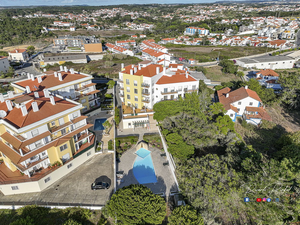 Apartment for sale 3 Bedrooms – Ericeira 1.5Km 2299452601