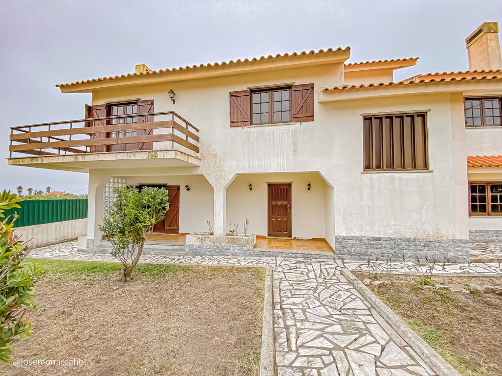 House 3 Bedrooms Duplex Used Sintra 2745758365