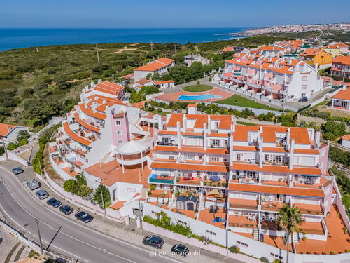 Apartment 1 Bedrooms + 1 Bedroom – Ericeira 6 Km 3934406920