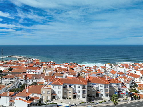 2 bedroom flat for sale – Ericeira centre 2489134960