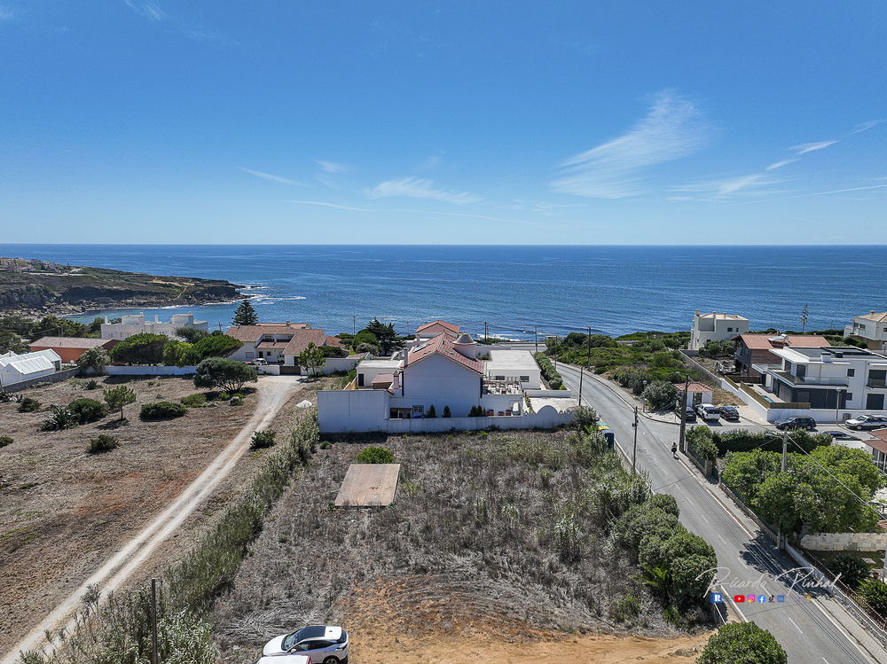 For sale Land – Ericeira 6 KM 3673412265