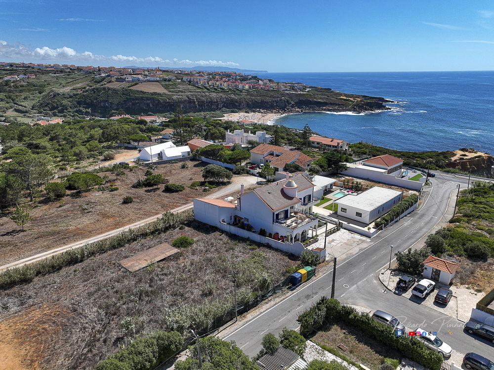 For sale Land – Ericeira 6 KM 3673412265