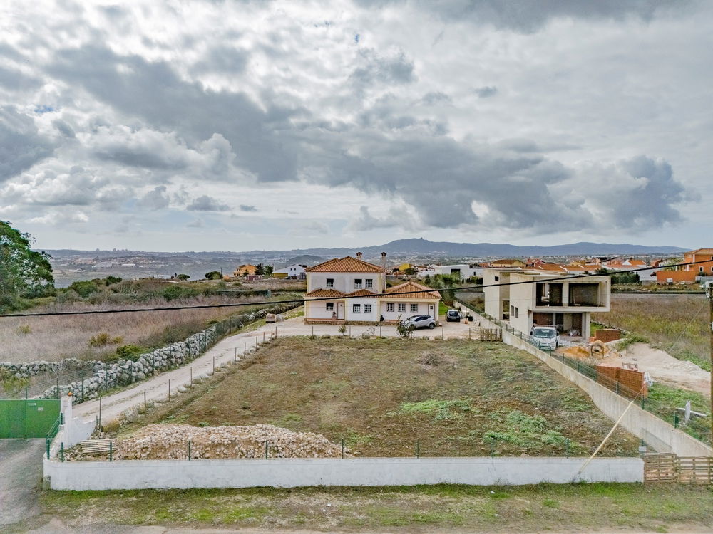 For sale Land – Ericeira 14 km 564660906