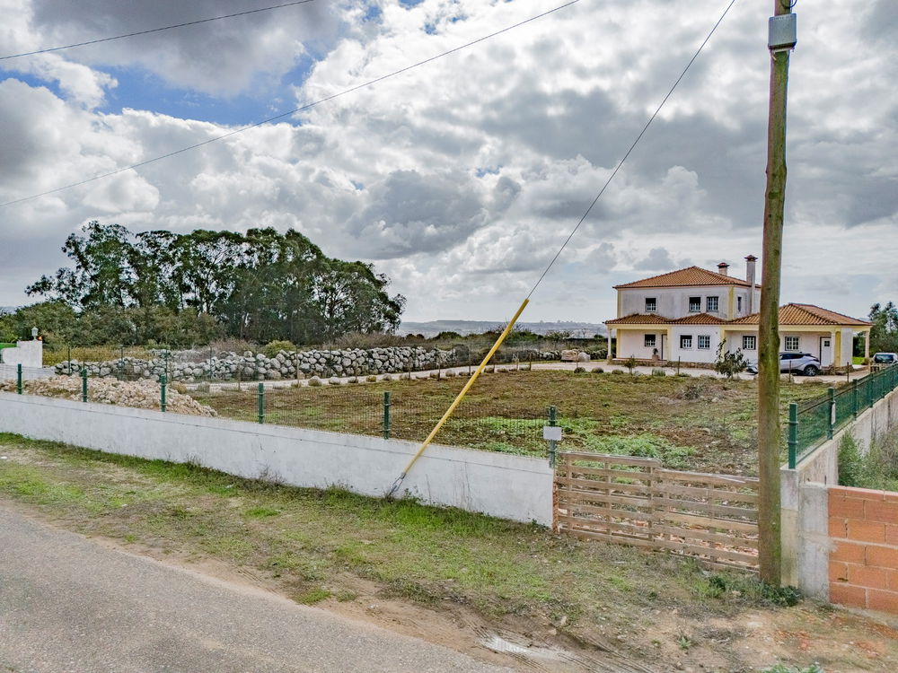 For sale Land – Ericeira 14 km 564660906